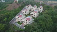 The Blue View - Sea View Villa's Hotels in Kurli