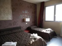 Residence San Marino Hotels in 