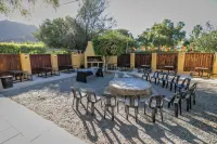 Profcon Resort Graaff-Reinet 호텔