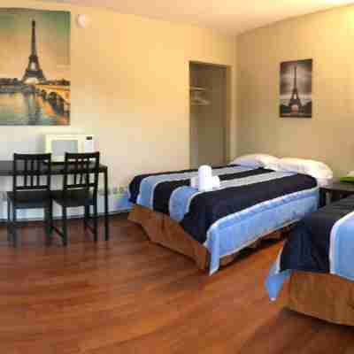 Wasaga Motel Inn Rooms