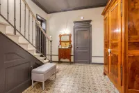 Le Clos des Pervenches Hotels in Quincieux