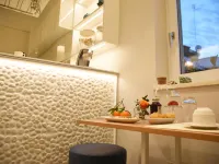 B&B Dimora Vistamare 巴列塔酒店