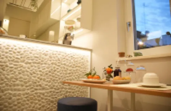 B&B Dimora Vistamare