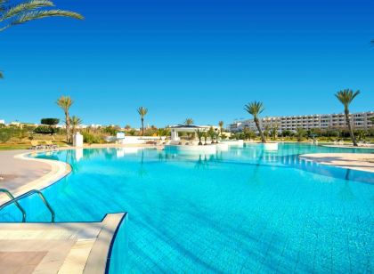Vincci Saphir Palace & Spa