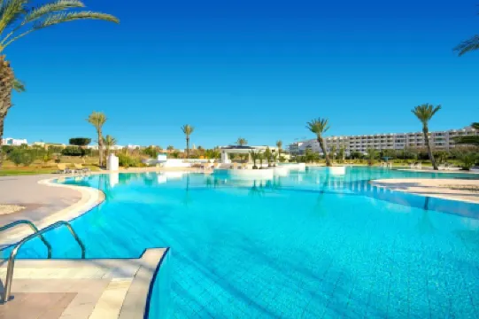 Vincci Saphir Palace & Spa Hotels in 