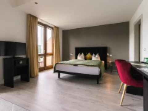 Hotel Parks Hotels in Villach-Land