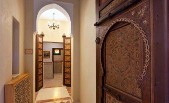 Borj des Cascades & Spa