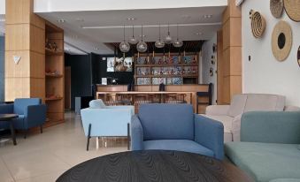 Mazeki Addis Boutique Hotel