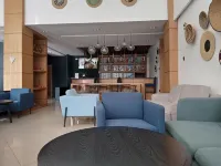 Mazeki Addis Boutique Hotel Hotels in Addis Ababa