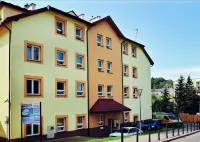 Hotel Sanvit Restauracja & Spa Hotels in 