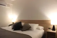 Hotel Umawue - Bãi đậu xe