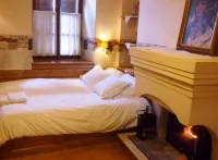 Guesthouse Kazakou Gortynia 호텔
