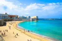 بد آند بريكفاست ديل لانجومار