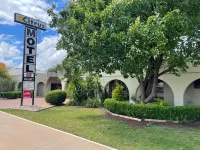 Citrus Motel Hotel a Griffith