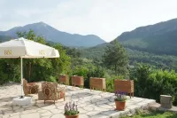 Lycia Nature House Hotel a Ulupinar Mahallesi