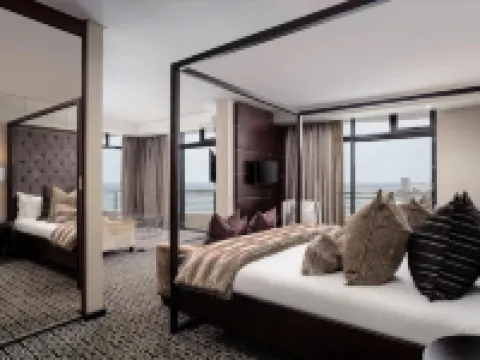 Premier Hotel East London ICC Hotels in East london