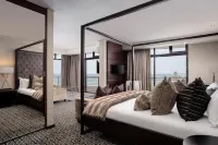 Premier Hotel East London ICC Hôtels à : East London