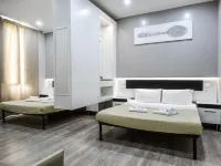 巴貝里尼旅館 鄰近特萊維噴泉的酒店