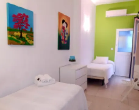Hostal Santa Catalina
