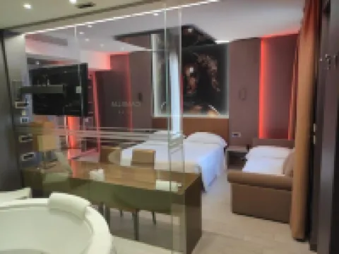 Hotel Camelia Hotel a Cameri
