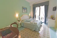 Hotel Santa Lucia Hotel a Minori