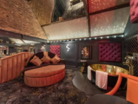 The Impeccable Pig Hotels in Sedgefield