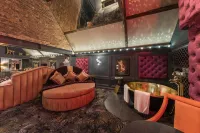 The Impeccable Pig Hotels in Sedgefield