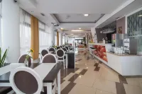 梅薩酒店 - 早餐