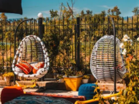 Rambuje Resort Hotels in Lezhe