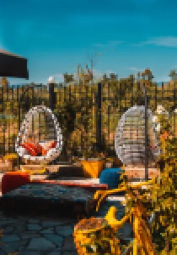 Rambuje Resort Hotels in 