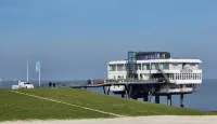 Eemshotel Hotels in Delfzijl