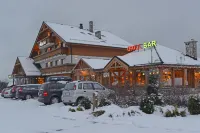 Hotel Alpejski Hoteles en Polanica-Zdrój