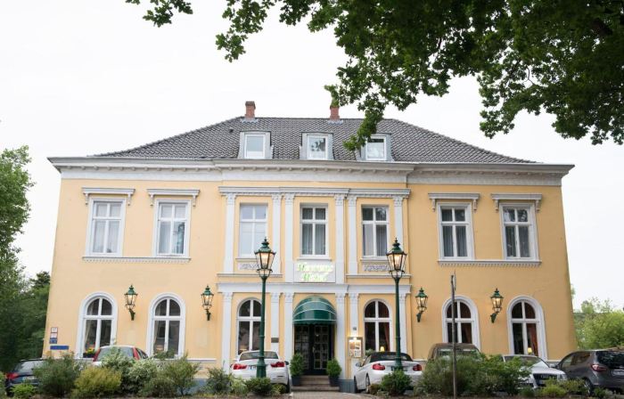 Heerens Hotel