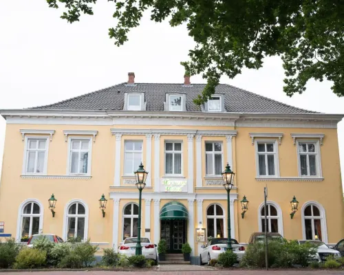 Heerens Hotel Hotels in Emden