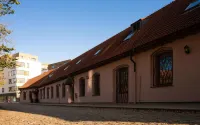 Hotel Green Gondola Các khách sạn gần Patton Memorial Pilsen