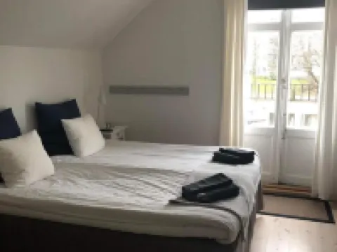 Hotell Villa Rönne Hotels in Angelholm