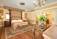 Terra Nova All Suite Hotel Các khách sạn ở Kingston