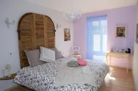 Aux Pierres Magiques Hotels in Rhone