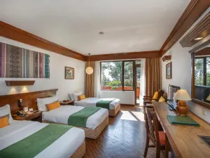 Club Himalaya, by Ace Hotels