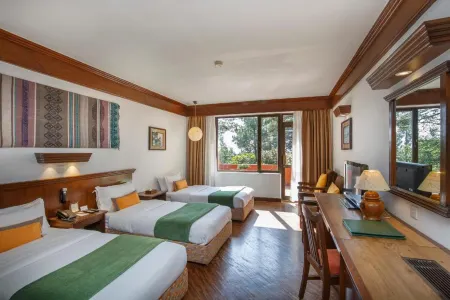 Club Himalaya, by Ace Hotels