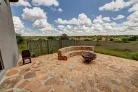 Naankuse Lodge