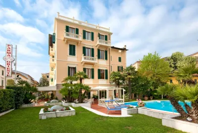 Hotel Parma e Oriente Wellness & Spa