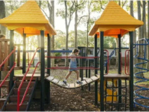 Discovery Parks - Narooma Beach Hotels in Narooma