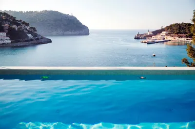 Hotel Esplendido Отели рядом с достопримечательностью «Port de Sóller»