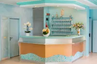 Hotel Continental - bar