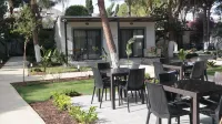 Byakkan Hotel Hotels in Akyarlar Mahallesi
