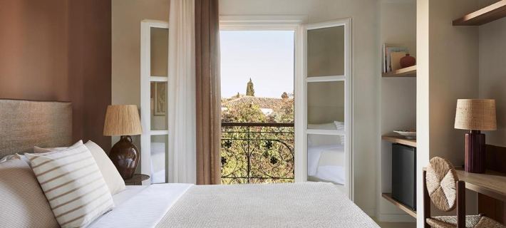 Yayaki Spetses Hotels in Spetses
