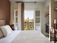 Yayaki Spetses Hotéis em Spetses