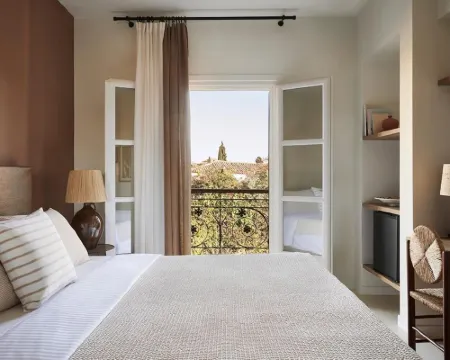 Yayaki Spetses Hotels in Spetses