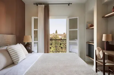 Yayaki Spetses Hotels in Spetses